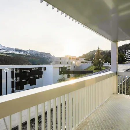 La Petite Ourse - Maeva - 3 Pieces 8 Personnes - Confort Mae-3901 *