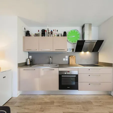Apartment La Petite Ourse - Maeva - 3 Pieces 8 Personnes - Confort Mae-3901 *