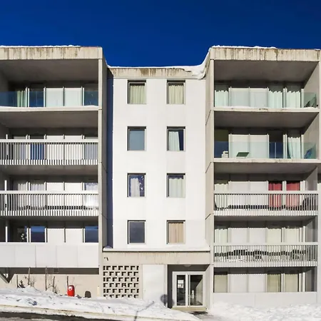 Apartment La Petite Ourse - Maeva - 3 Pieces 8 Personnes - Confort Mae-3901 Araches-la-Frasse