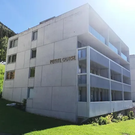 Apartment La Petite Ourse - Maeva - 3 Pieces 8 Personnes - Confort Mae-3901 Araches-la-Frasse
